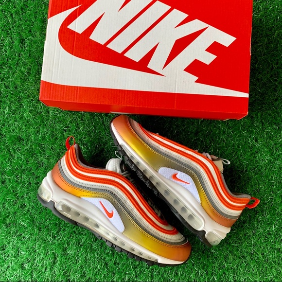 Nike Air Max 97 - Picture 9 of 9